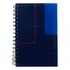 Agenda 2025 Diária Capa Dura Espiral A5 168 Folhas - Azul