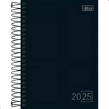 Agenda 2025 Espiral Diaria