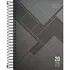 Agenda 2025 Espiral Diária Spot Masculina M9 Grande Tilibra
