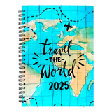 Agenda Capa Dura Modelo