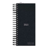 Agenda Comercial Espiral Executive