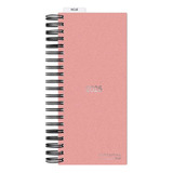 Agenda Comercial Espiral Executive