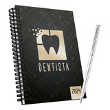 Agenda Consultorio Dentista Odontologia