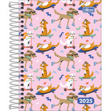 Agenda D Esp Feminina