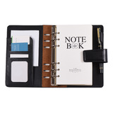 Agenda De Caderno Espiral