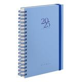 Agenda Diaria Plus Capa