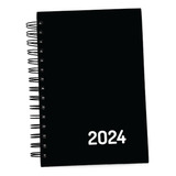 Agenda Executiva 2024 