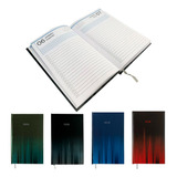 Agenda Executiva Compacta Diaria