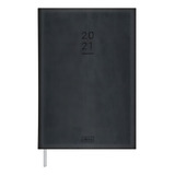 Agenda Executiva Costurada Diaria