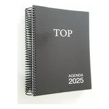 Agenda Executiva Diaria Top