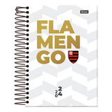 Agenda Flamengo Oficial Foroni