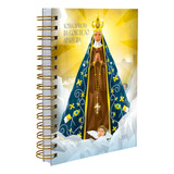 Agenda Maria Nossa Senhora