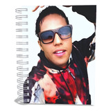 Agenda Musica Mc Daleste
