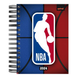 Agenda Nba 2024