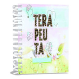 Agenda Permanente Personalizados Ideias