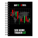Agenda Permanente Trader Investidor