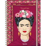 Agenda Planner Frida Kahlo