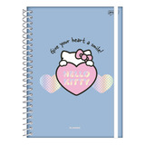 Agenda Planner Hello Kitty