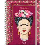 Agenda Planner Permanente Frida