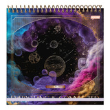 Agenda Planner Permanente Mystic