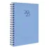 Agenda Planner Semanal Capa Dura Spot Colors