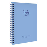 Agenda Planner Semanal Capa