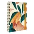 Agenda Planner Semanal Plus Botanics Floral Jungle