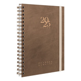 Agenda Planner Semanal Plus