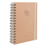 Agenda Plus Capa Dura