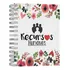 Agenda Profissão   Recursos Humanos Floral  01
