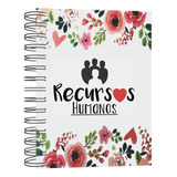 Agenda Profissao Recursos Humanos