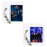 Agenda Rbd Rebelde Permanente