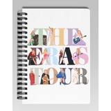 Agenda Taylor Swift The