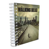 Agenda The Walking Dead