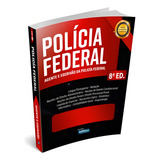 Agente E Escrivao Policia