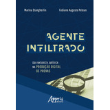 Agente Infiltrado Sua