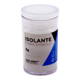 Agente Isolante Embolo Para Dissilicato 5g Yeti 3 7