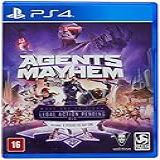Agents Of Mayhem 