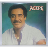 Agepe 10 Discos Vinil