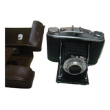 Agfa Isolette 2