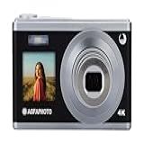 Agfaphoto Realishot Dc9200 Preto