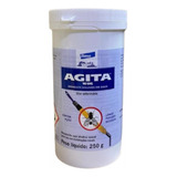 Agita 250g 10wg Mosquicida Elanco Combate Mata Moscas