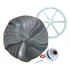 Agitador Batedor Colormaq Lcs Para Tanquinhos 14kg 20kg