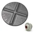 Agitador Colormaq Lcm 6 4 Kg Completo Com Cubo
