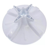 Agitador Inferior Brastemp 15kg