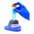 Agitador Laboratório Vortex Mixer Mini Veloc  2800 Rpm C nfe