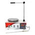 Agitador Magnético  Modelo Hj  5l  Marca Satra  110v