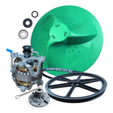Agitador Motor 110v Latina