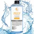 Agl Nails Prep Refil 500ml Higienizante Para Unhas Manicure