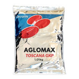 Aglomax Toscana Gk p Dicarne Kit Com 5 Pacotes